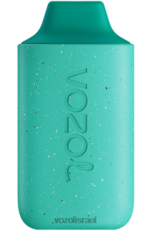 VOZOL Vape Buy | T0886110 VOZOL STAR כוכב 6000 מנטה קרירה 6000