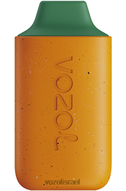 VOZOL Vape Buy | T0886120 VOZOL STAR כוכב 6000 אבטיח מנגו אפרסק 6000