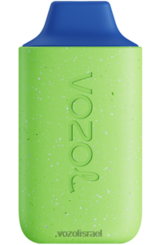 VOZOL Vape Flavours | T0886135 VOZOL STAR כוכב 6000 מסטיק אבטיח 6000