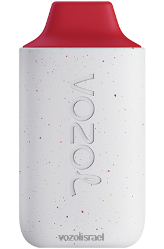 VOZOL Vape For Sale | T0886129 VOZOL STAR כוכב 6000 קוקוס תות 6000