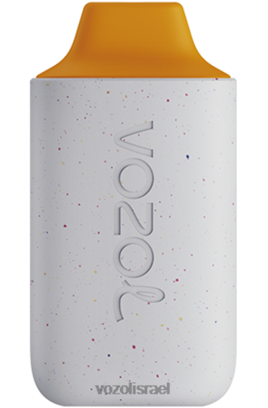 VOZOL Vape Price | T0886104 VOZOL STAR כוכב 6000 שייק בננה 6000