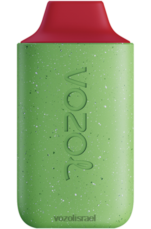 VOZOL Vape Sale | T0886127 VOZOL STAR כוכב 6000 אבטיח פטל 6000