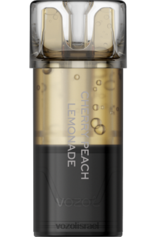 VOZOL Jerusalem | T0886172 VOZOL SWITCH switch pro לימונדה אפרסק דובדבן מִקצוֹעָן