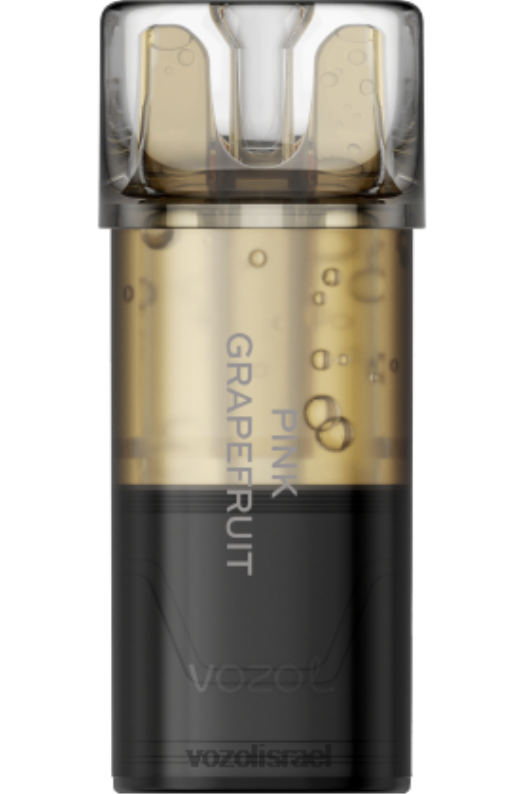 VOZOL Vape Flavours | T0886185 VOZOL SWITCH switch pro אשכולית ורודה מִקצוֹעָן