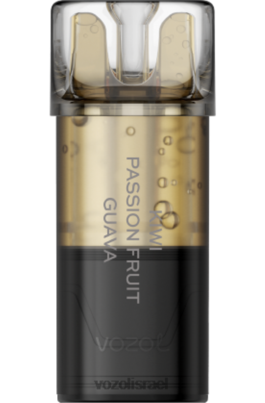 VOZOL Vape Sale | T0886177 VOZOL SWITCH switch pro קיווי פסיפלורה גויאבה מִקצוֹעָן