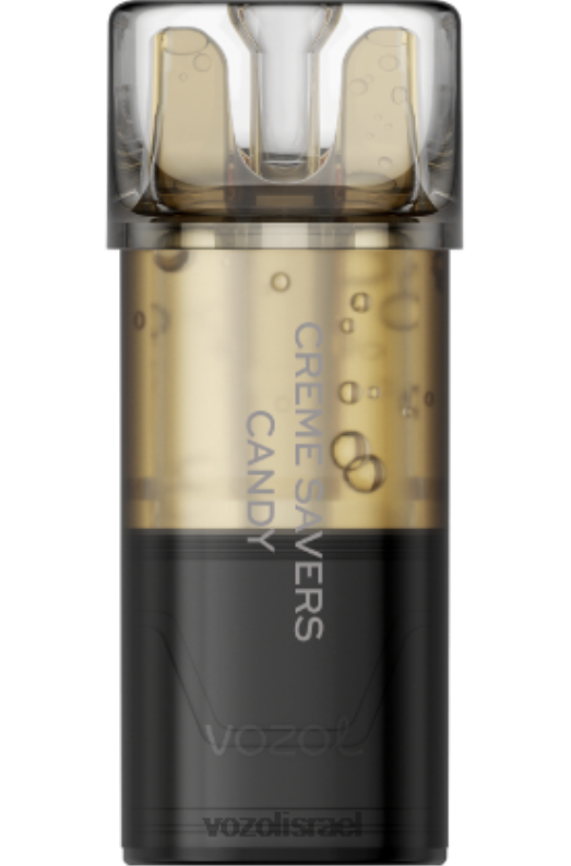 VOZOL Vape Website | T0886196 VOZOL SWITCH switch pro סוכריות קרם חוסכות מִקצוֹעָן