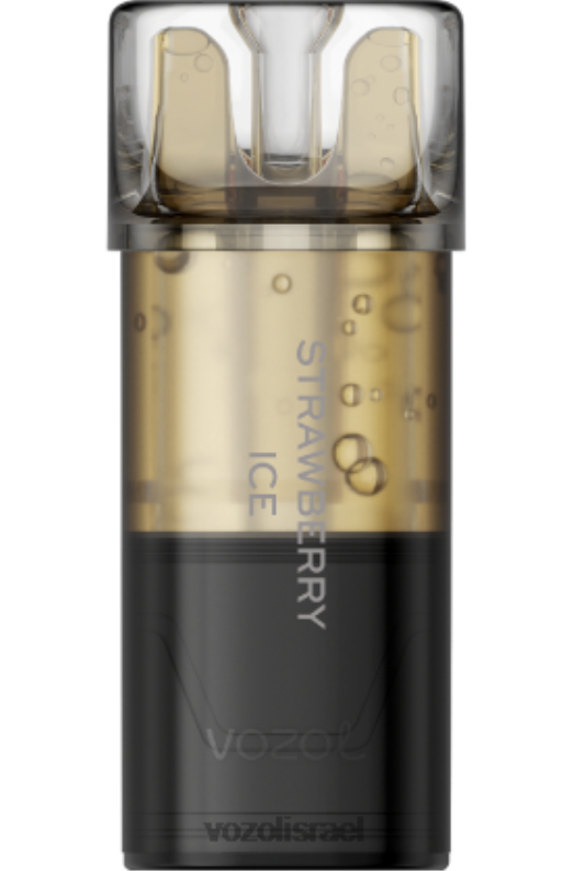 VOZOL Vape Website | T0886206 VOZOL SWITCH switch pro קרח תות מִקצוֹעָן