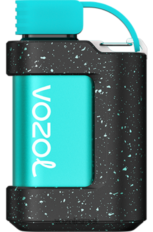 VOZOL Israel | T0886331 VOZOL GEAR גיר 7000 לימון כחול ראז 7000