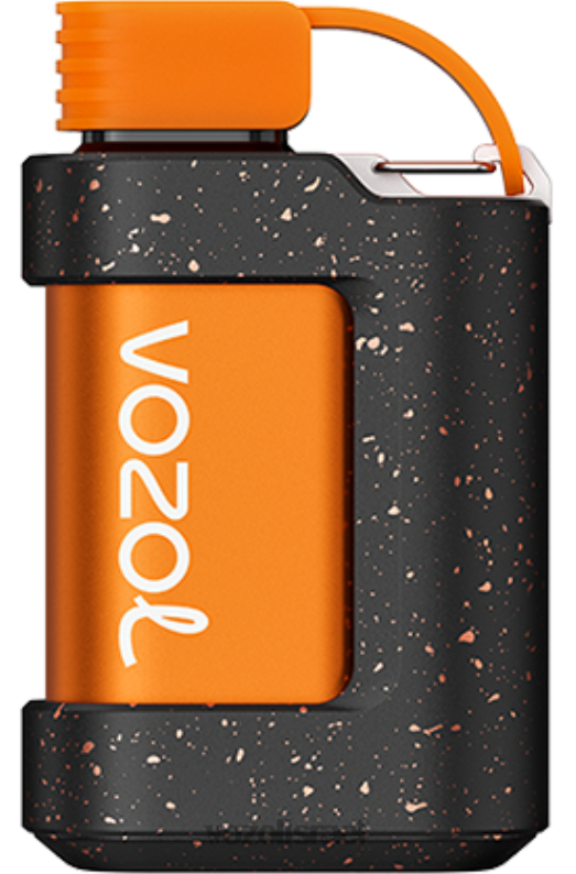 VOZOL Vape For Sale | T0886339 VOZOL GEAR גיר 7000 ליים אננס 7000