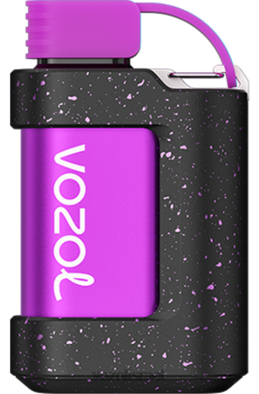 VOZOL Vape Israel | T0886333 VOZOL GEAR גיר 7000 סערת ברי יער 7000