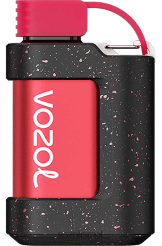 VOZOL Vape Israel | T0886343 VOZOL GEAR גיר 7000 גלידת תות 7000