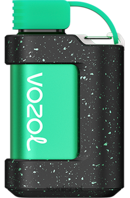 VOZOL Vape Price | T0886344 VOZOL GEAR גיר 7000 קרח אבטיח 7000