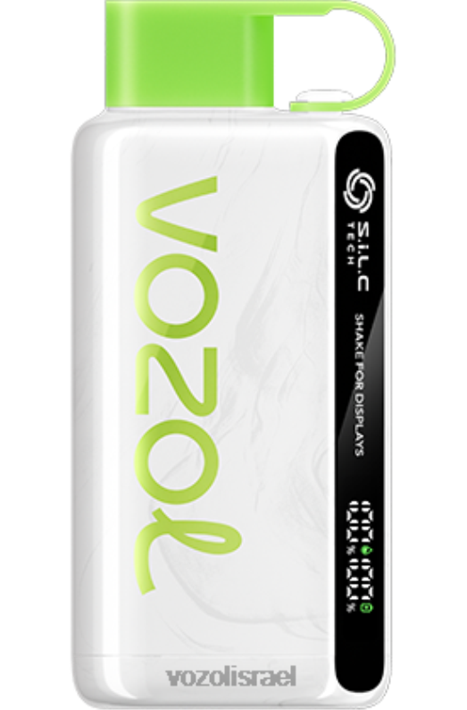 VOZOL Israel | T088631 VOZOL STAR כוכב 9000/12000 קיווי תות 9000/12000